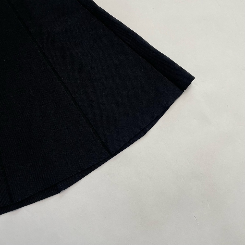 PARKER pleated swing dress - Picture 9 of 9